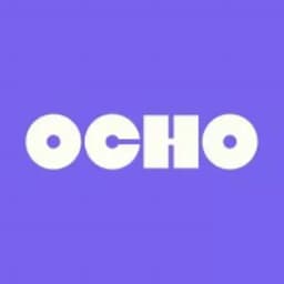 OCHO