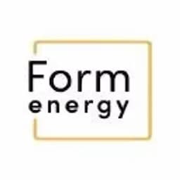 Form Energy